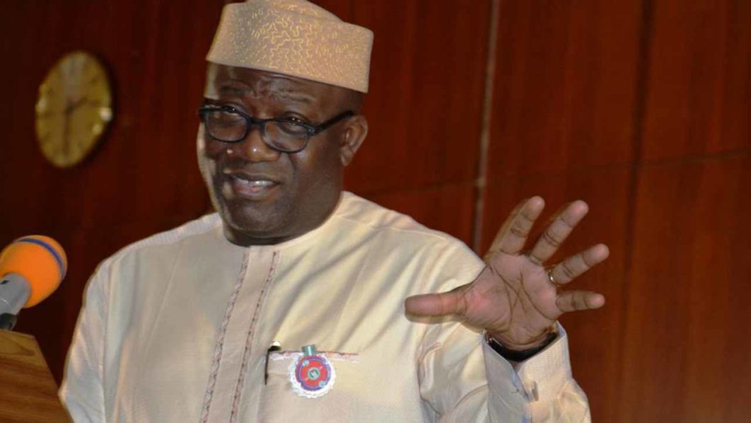 Kayode-Fayemi