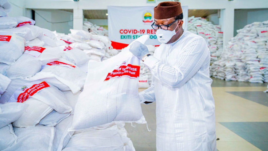 Kayode Fayemi