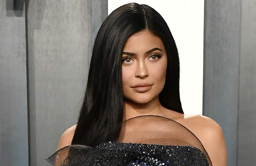 Kylie Jenner