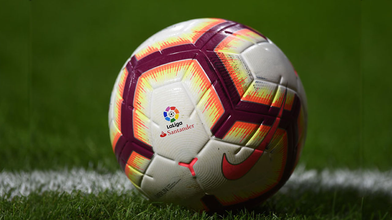 La Liga