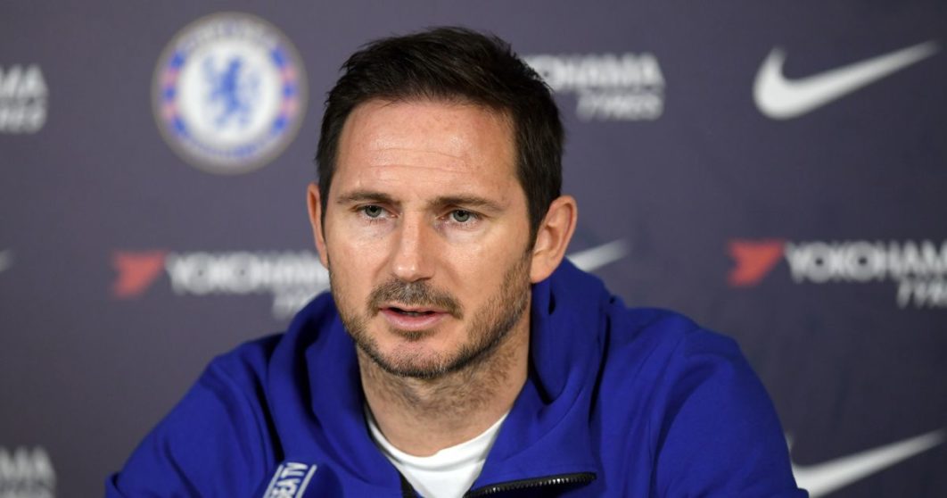 Lampard
