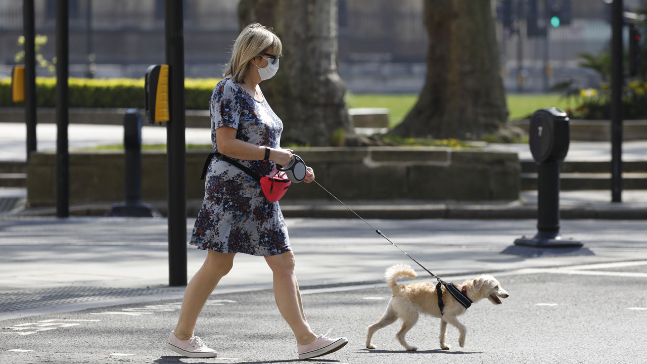 BRITAIN-HEALTH-VIRUS