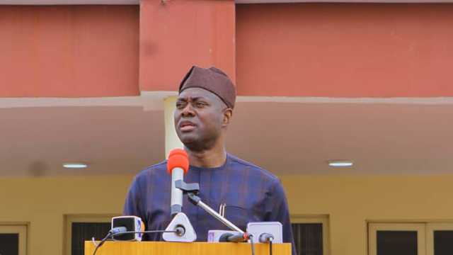 Makinde