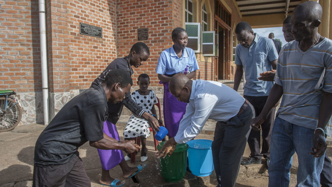 FILES-MALAWI-HEALTH-VIRUS