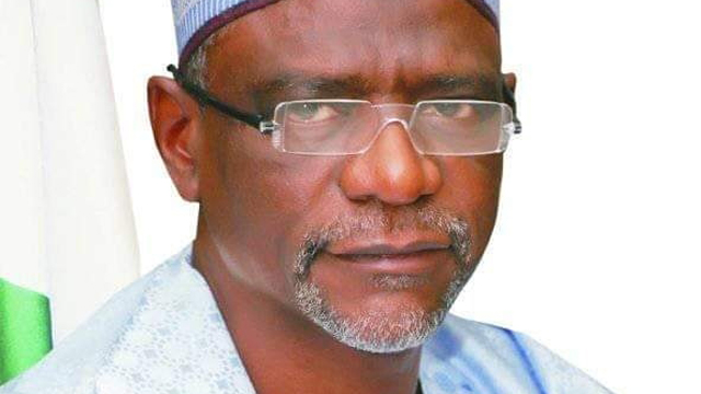 Mallam Adamu Adamu