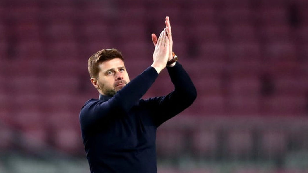 Mauricio Pochettino