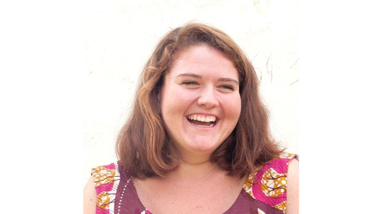Meghan McCormick 1