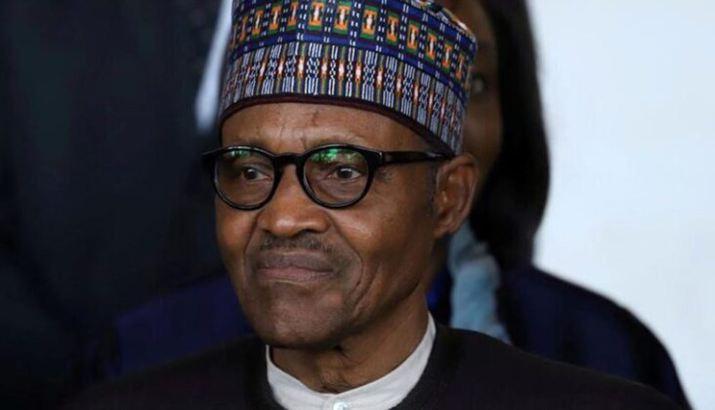 Muhammadu-Buhari