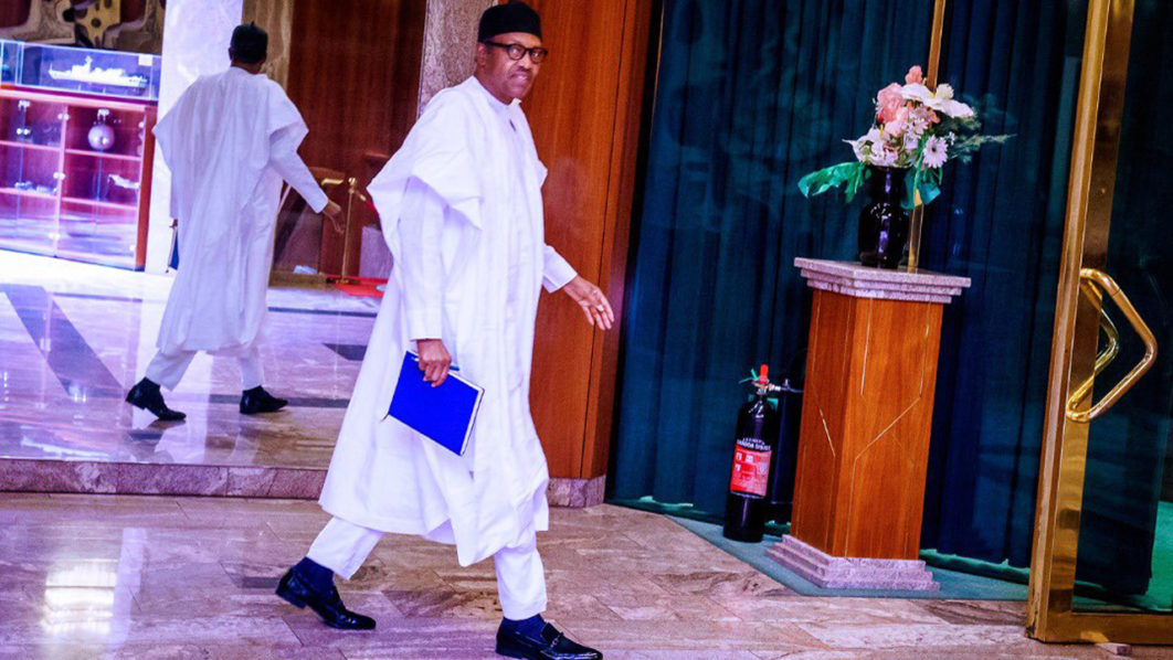 Muhammadu-Buhari