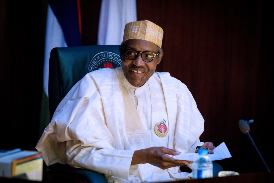 Muhammadu Buhari