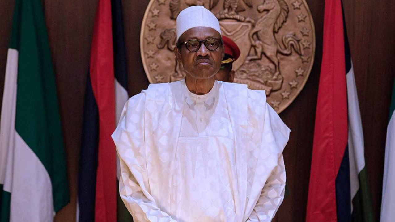 Muhammadu-Buhari