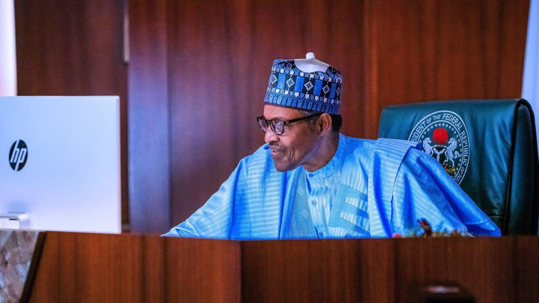 Muhammadu-Buhari