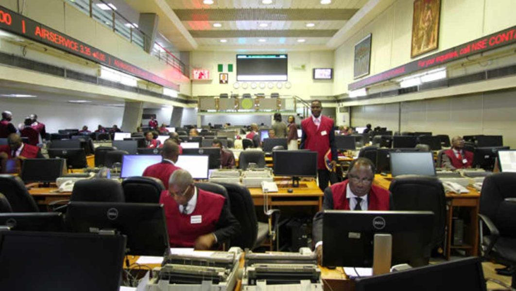 NSE