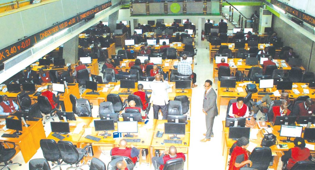 NSE
