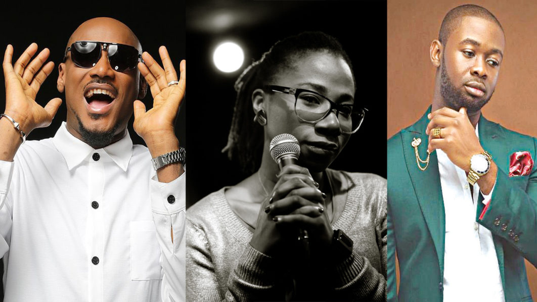 Naija-artistes