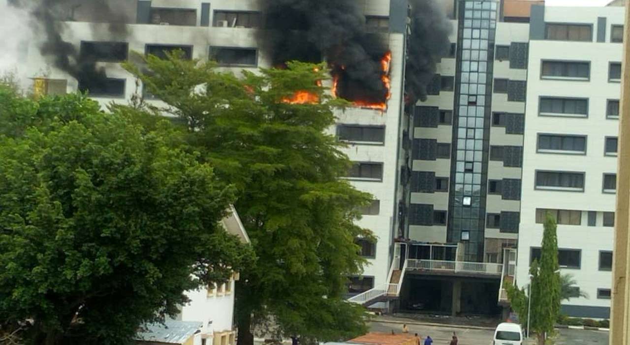 Nigeria-treasury