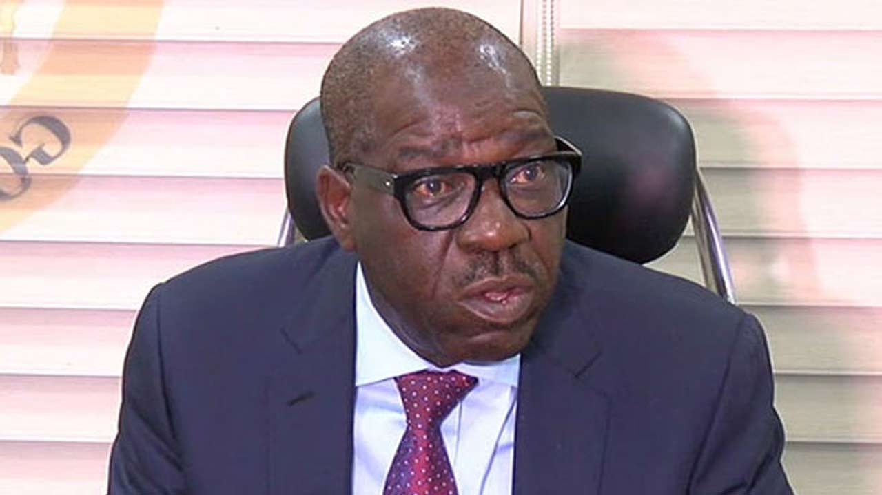 Obaseki-