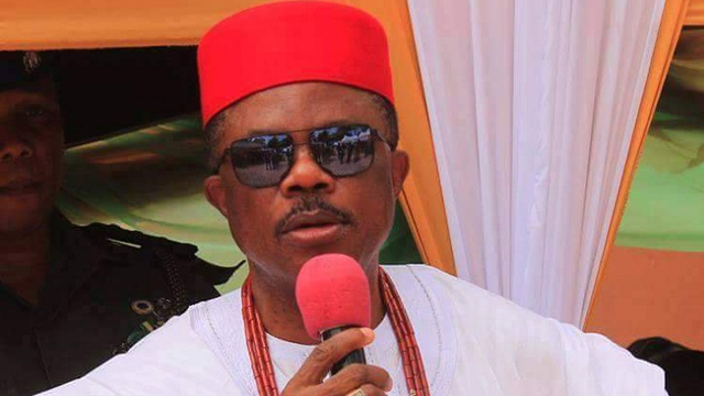 Obiano