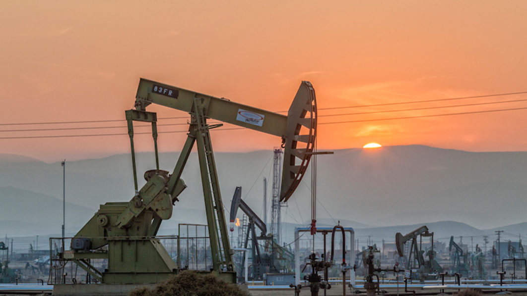 Oil-Frack