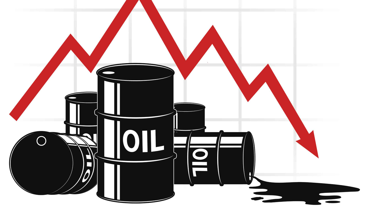 Oil-price