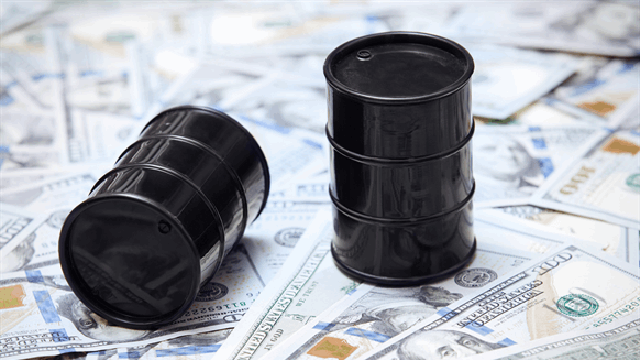 Oil