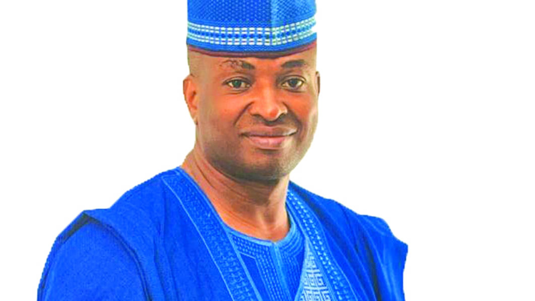 Olufemi Osibona