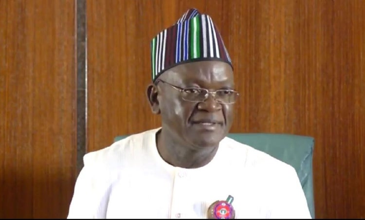 Ortom