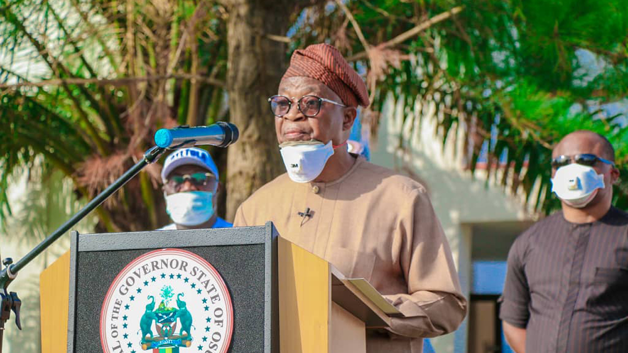 Oyetola