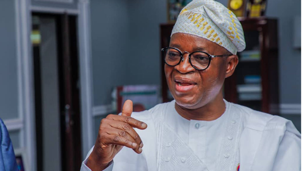 Oyetola