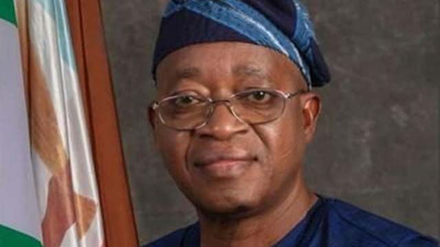Oyetola