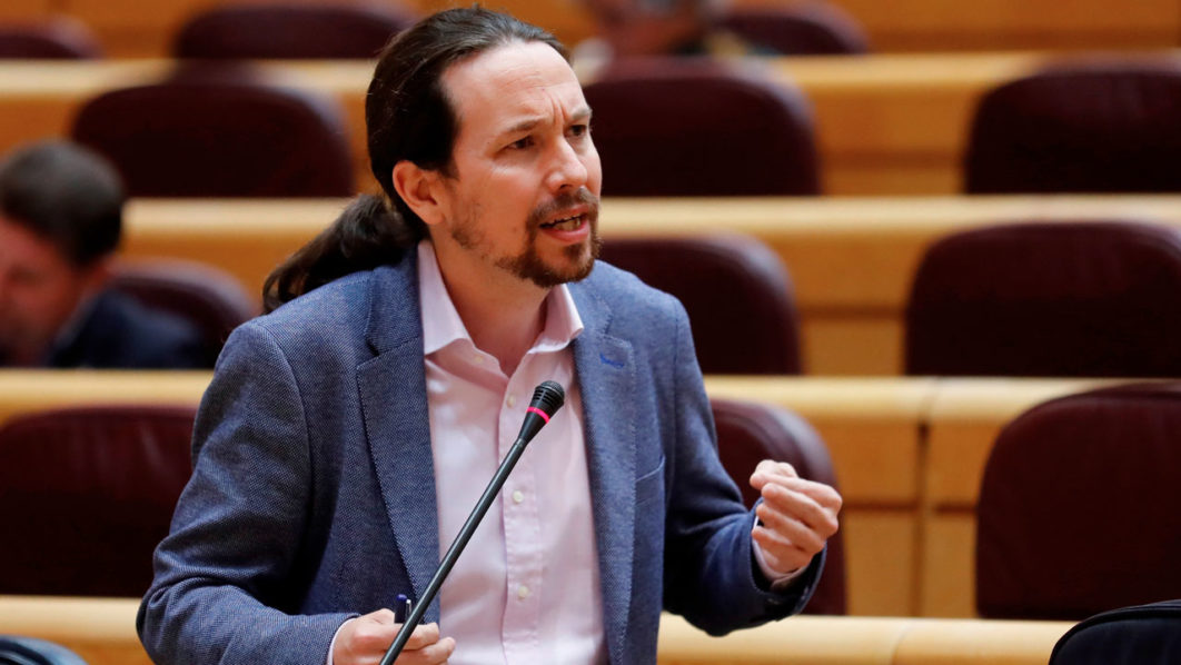 SPAIN-HEALTH-VIRUS-POLITICS