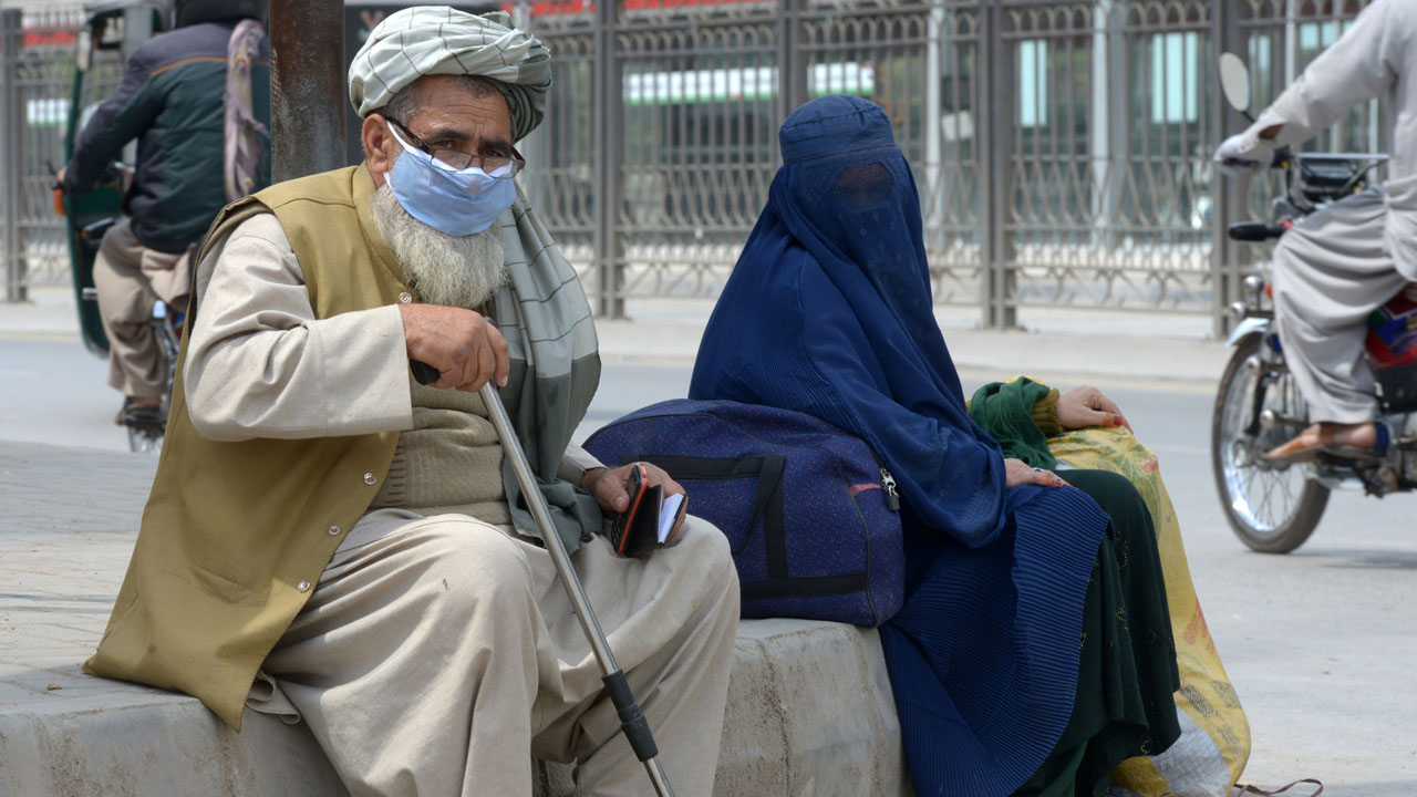 PAKISTAN-HEALTH-VIRUS
