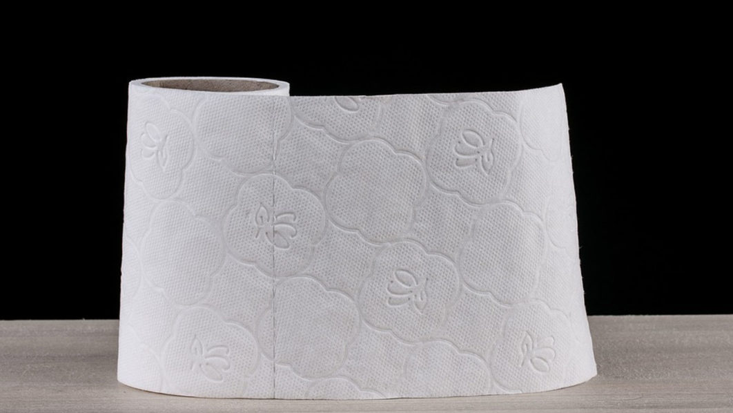 Paper towel