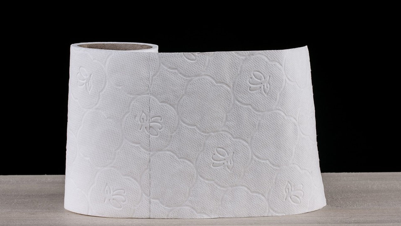 Paper towel