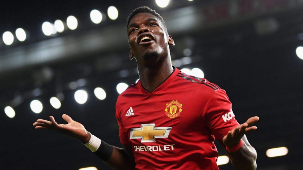 Paul Pogba