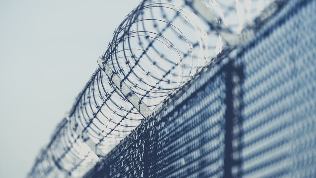 Prison