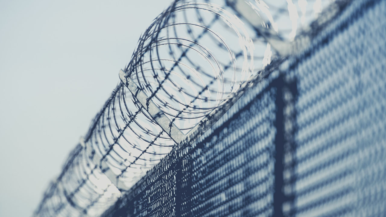 Prison