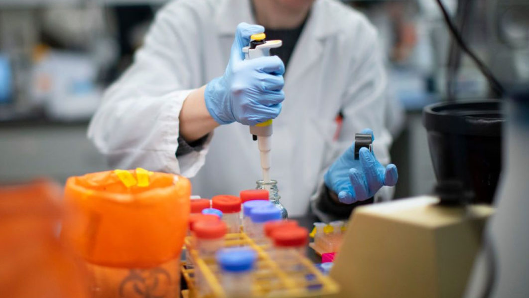 RNA extraction kits