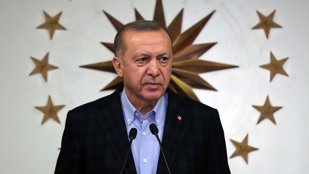 TURKEY-HEALTH-VIRUS