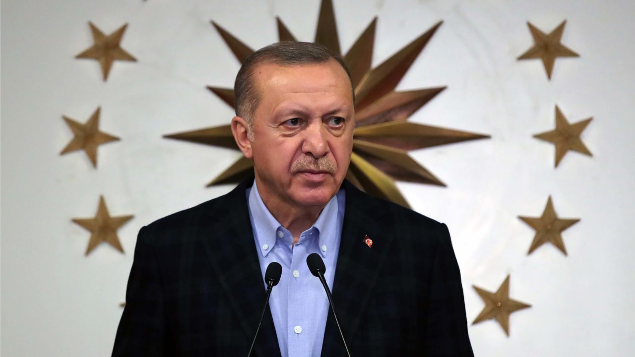 TURKEY-HEALTH-VIRUS