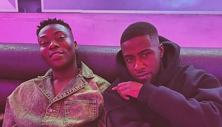 Reekado-Banks-and-Parker-Ighile – Sptin911