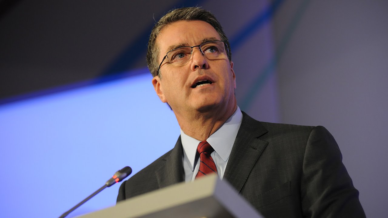 Roberto-Azevêdo