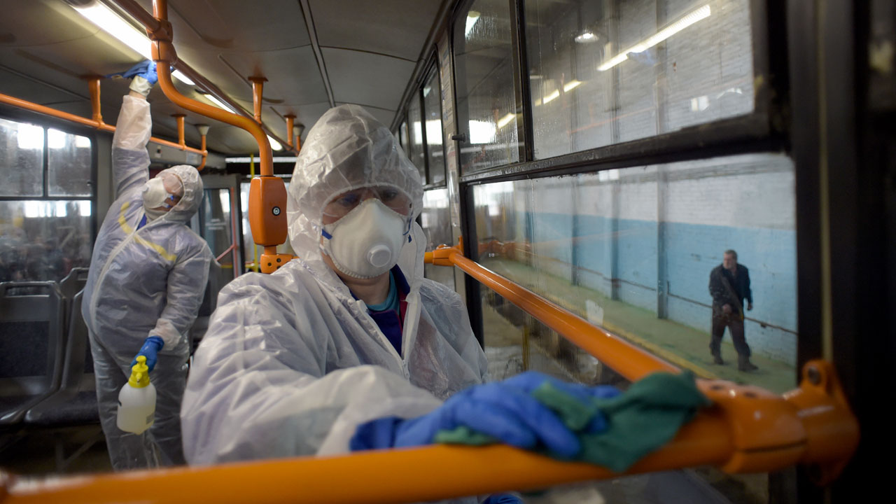 RUSSIA-HEALTH-VIRUS