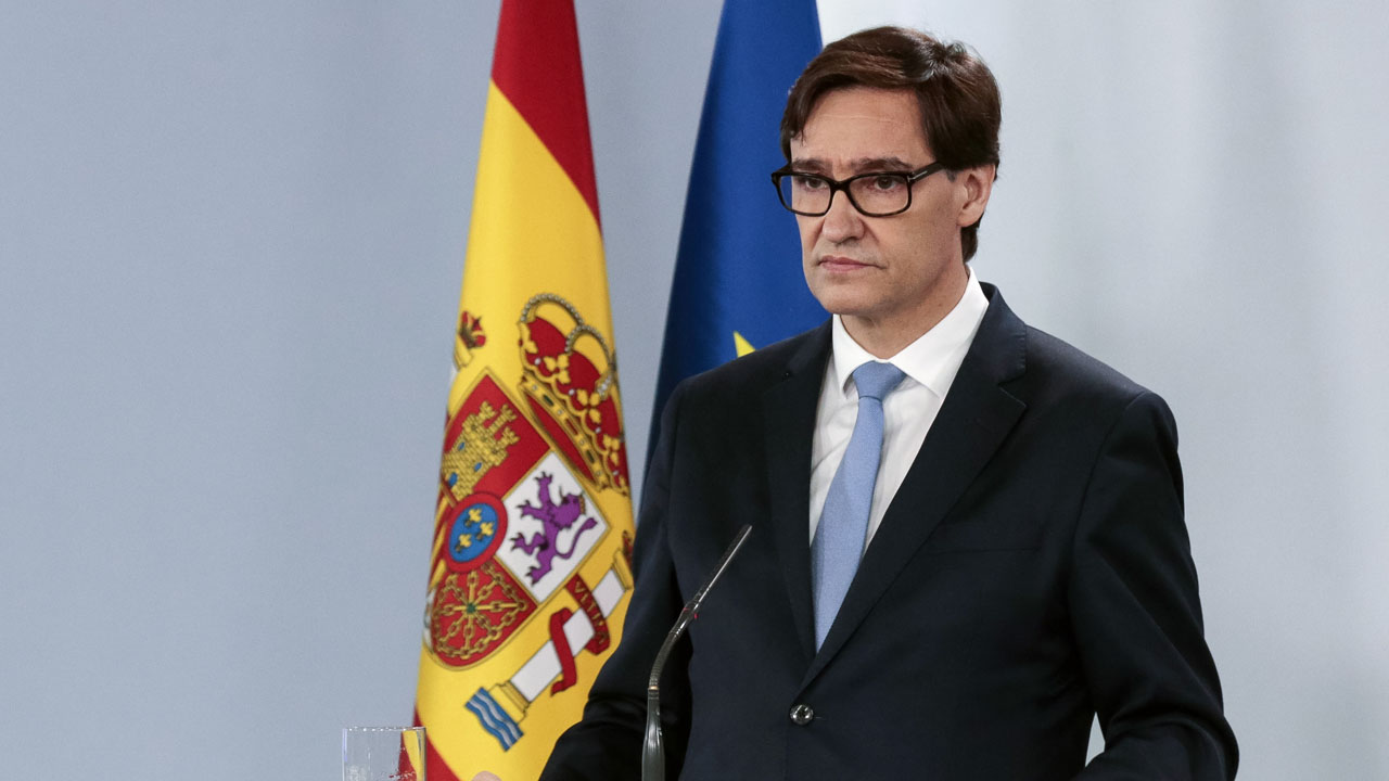 SPAIN-HEALTH-VIRUS-POLITICS