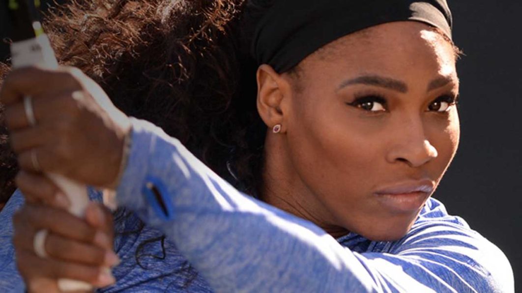 Serena Williams
