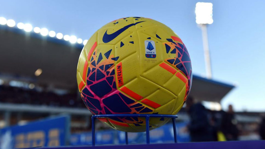 Serie A