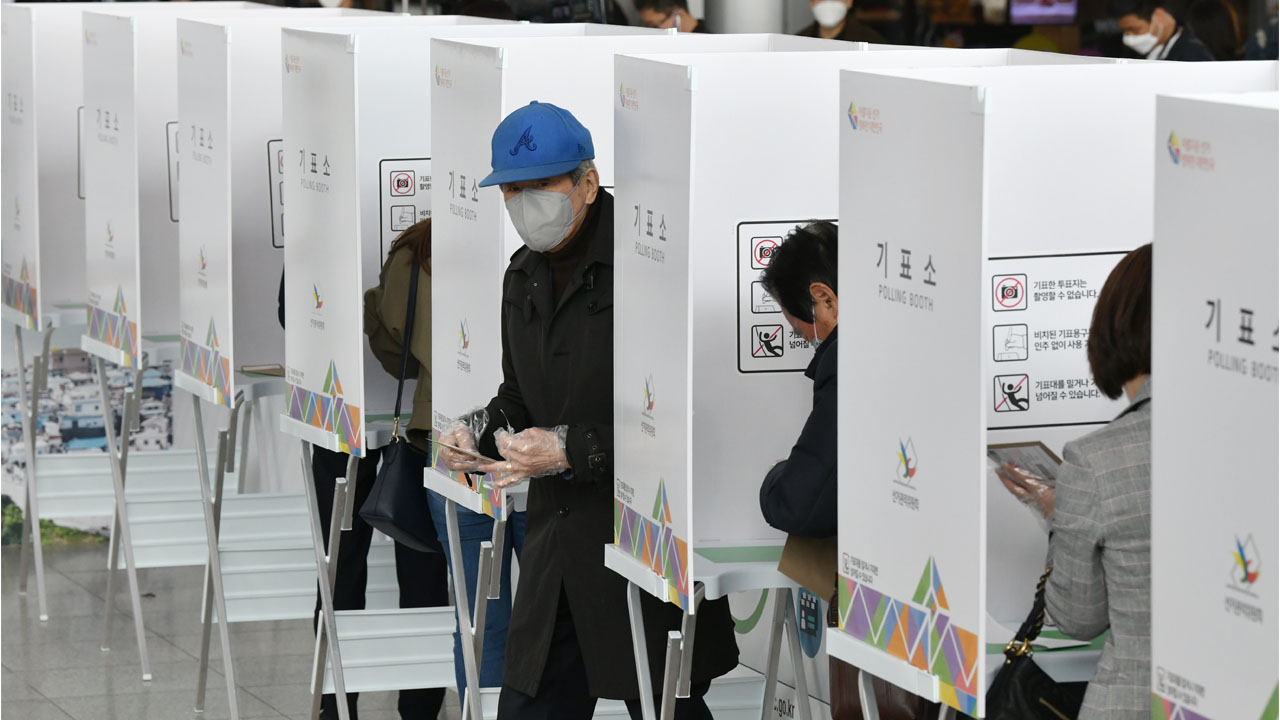 SKOREA-POLITICS-VOTE