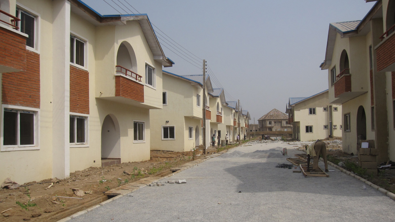 Sparklight estate