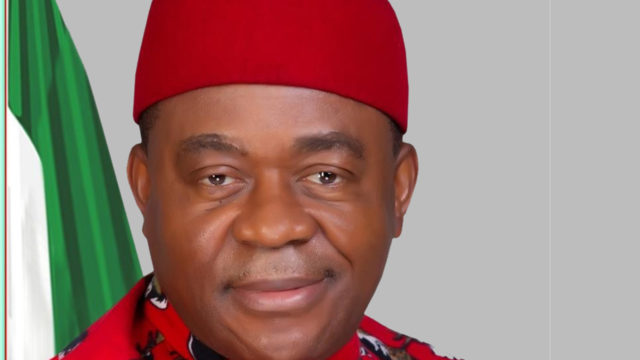 Theodore-Ahamefule-Orji