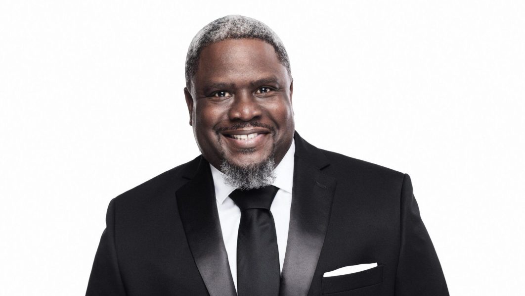 Troy Sneed – Praise Richmond
